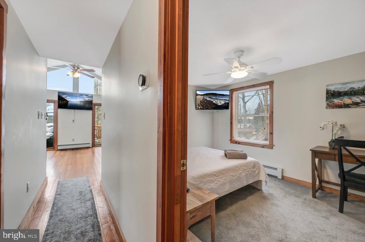 LAKE HARMONY - Residential