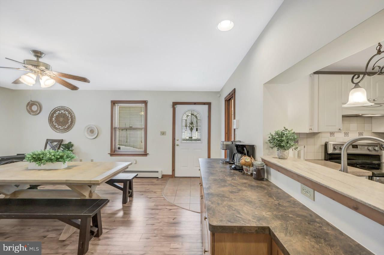 LAKE HARMONY - Residential