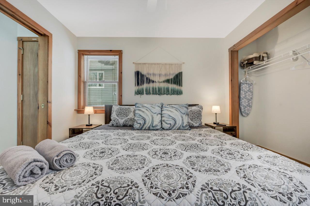 LAKE HARMONY - Residential