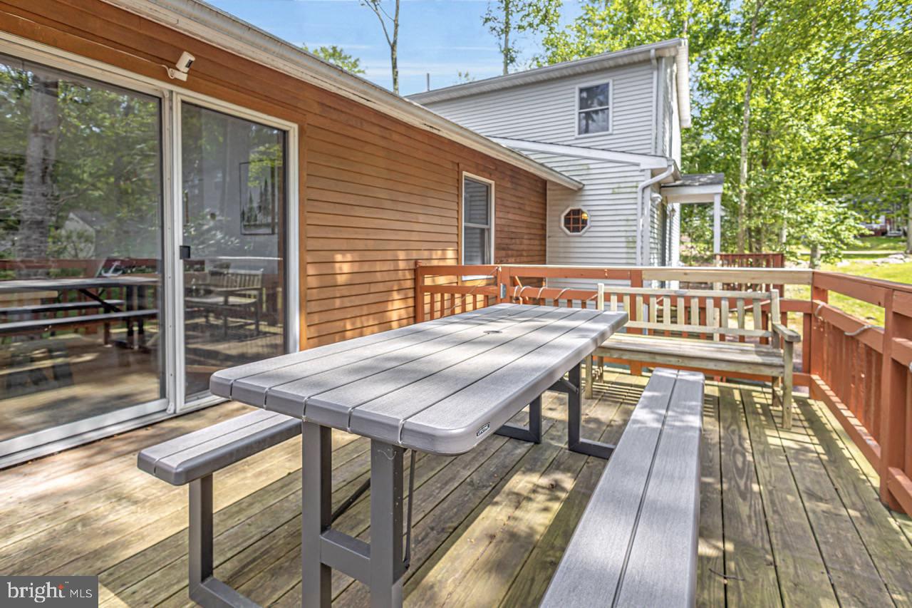 LAKE HARMONY - Residential