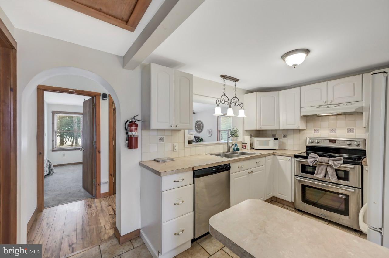 LAKE HARMONY - Residential