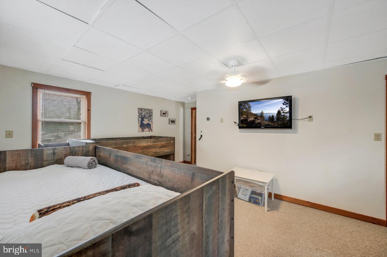 LAKE HARMONY - Residential