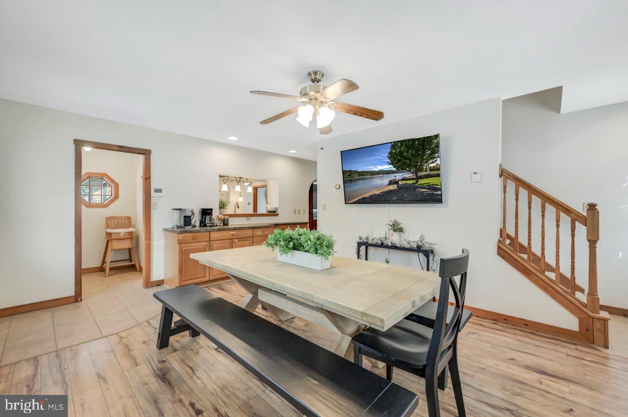 LAKE HARMONY - Residential