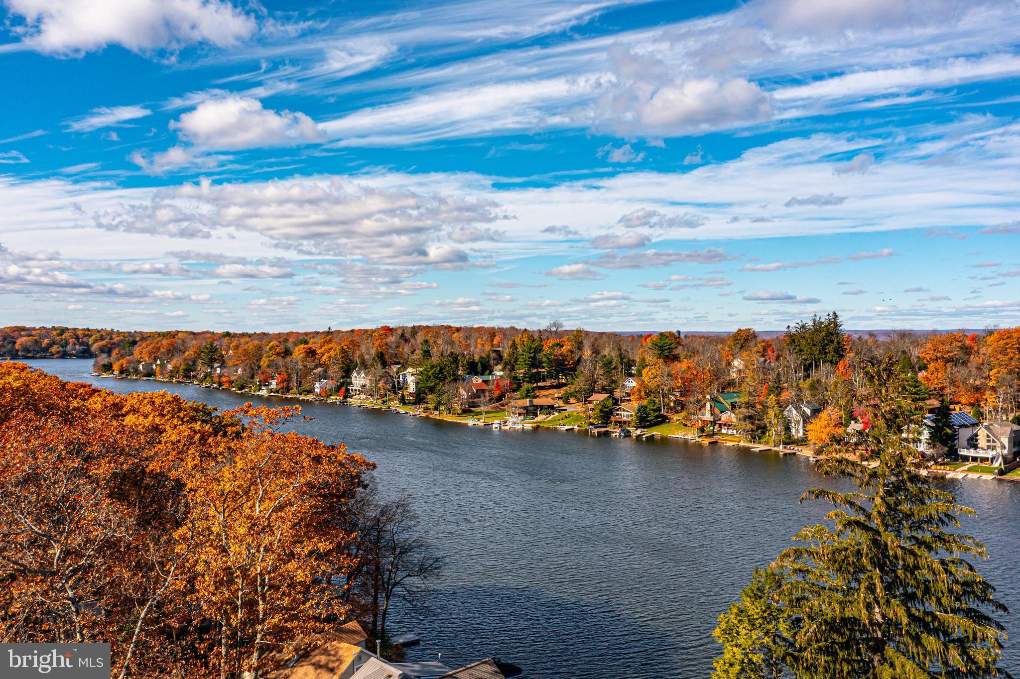 LAKE HARMONY - Residential
