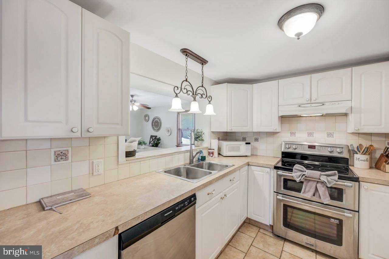 LAKE HARMONY - Residential