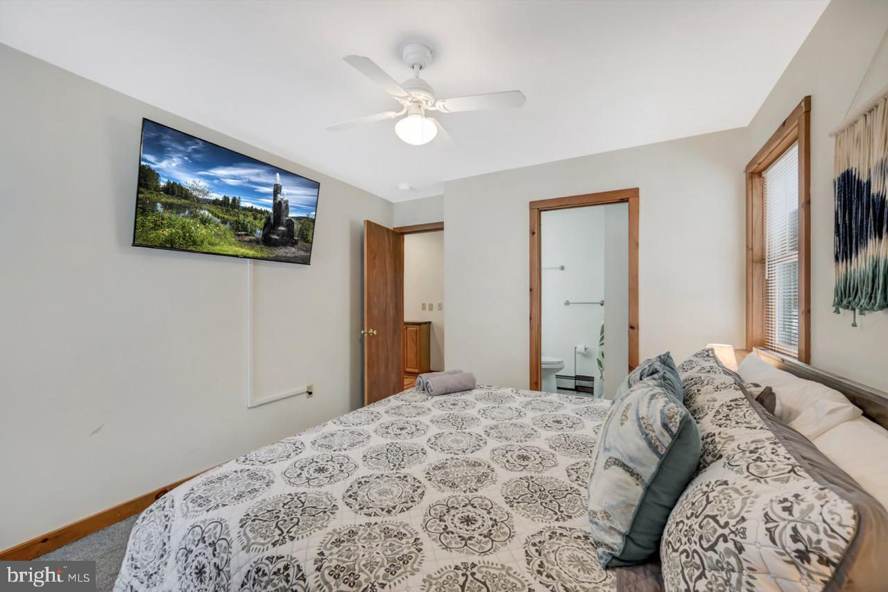 LAKE HARMONY - Residential