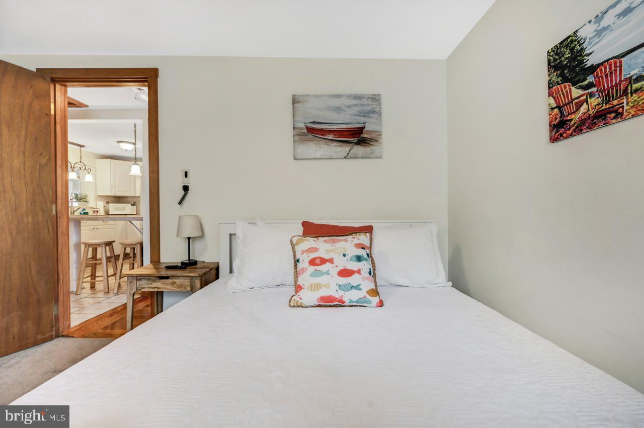 LAKE HARMONY - Residential