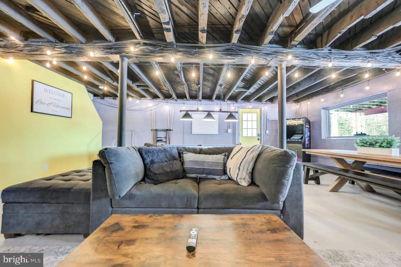 LAKE HARMONY - Residential