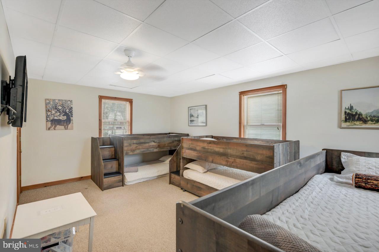 LAKE HARMONY - Residential