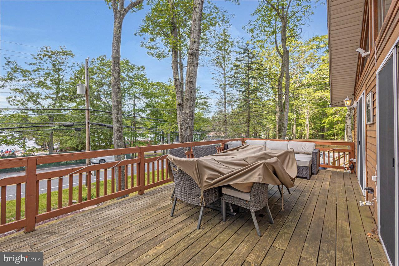 LAKE HARMONY - Residential