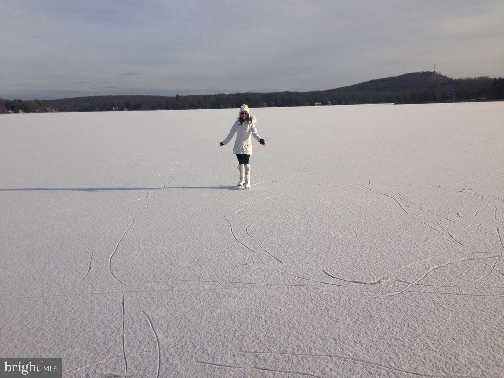 LAKE HARMONY - Residential