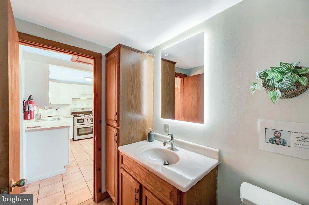 LAKE HARMONY - Residential