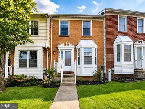 Townhouse For Rent - 3811 Glenview Terrace<br/> Baltimore County, BALTIMORE, MD 21236