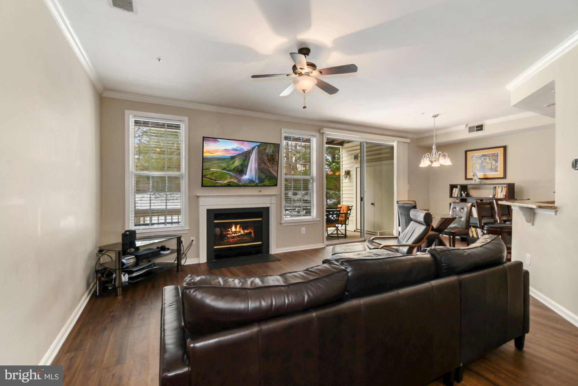 ETON SQUARE - Residential