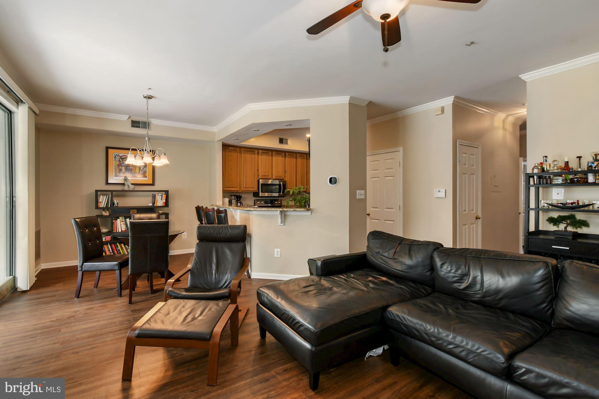 ETON SQUARE - Residential