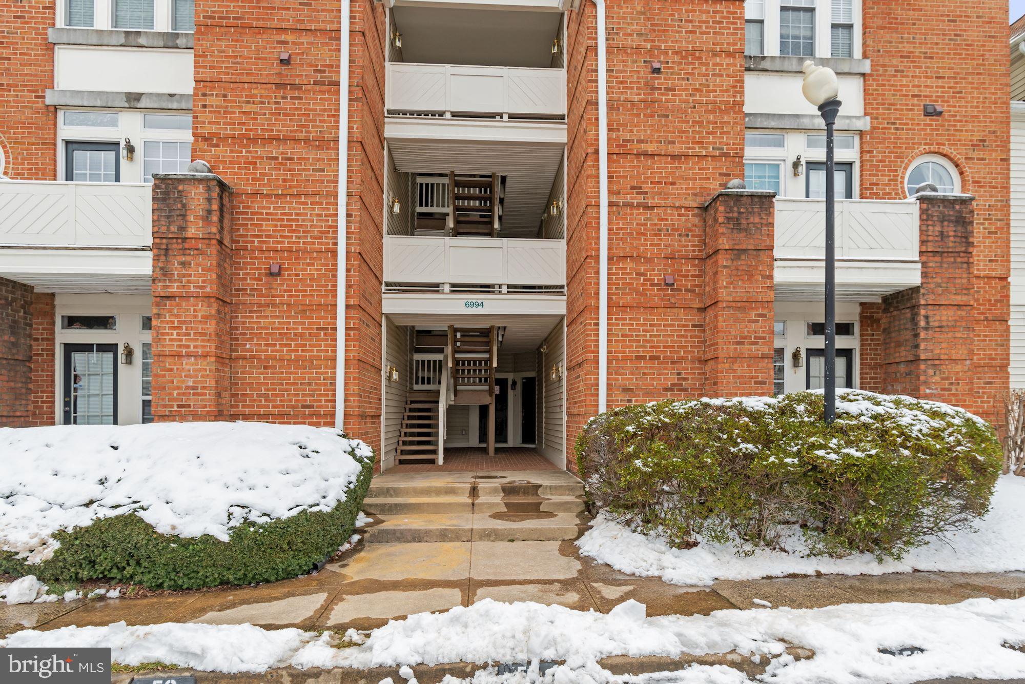 ETON SQUARE - Residential