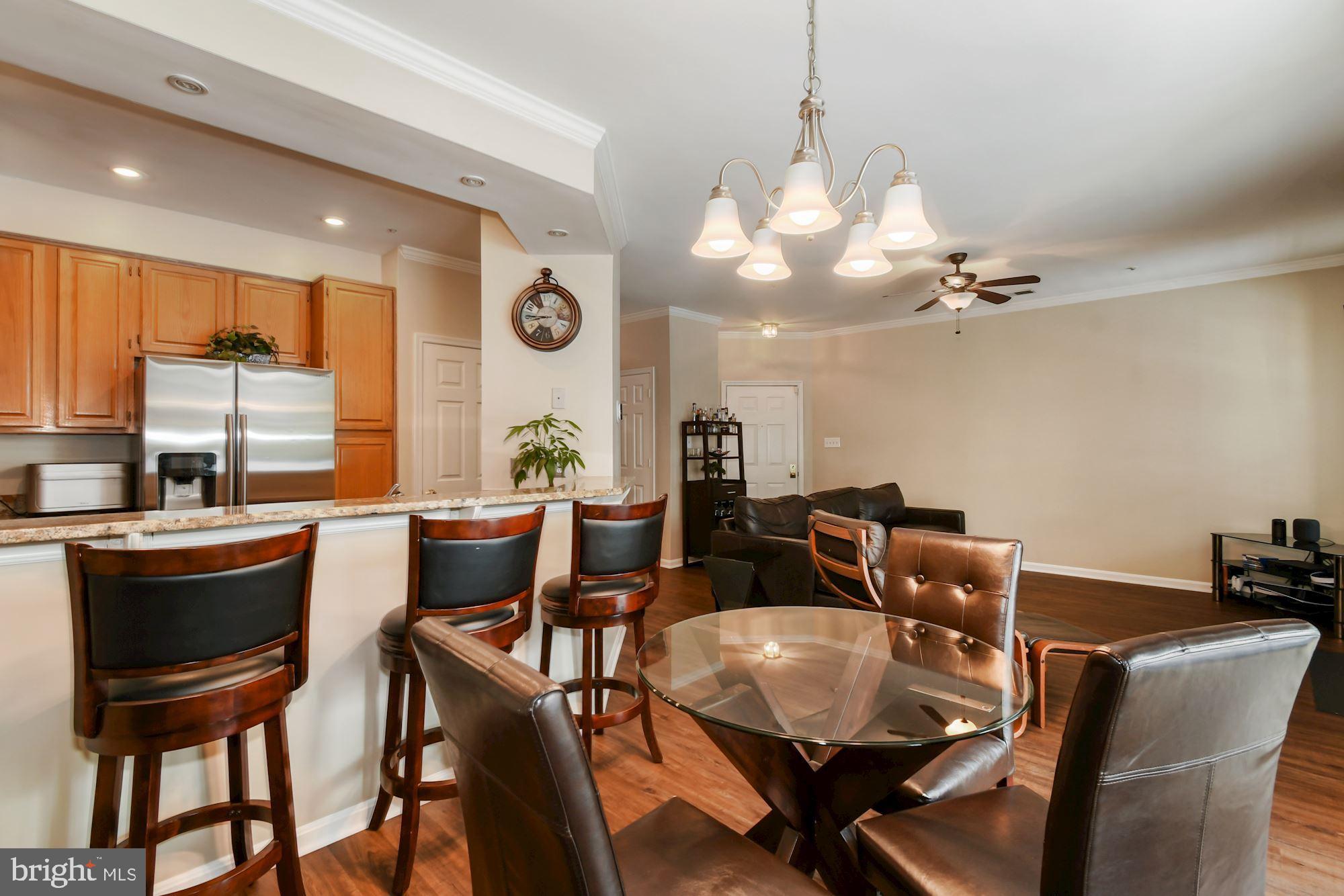 ETON SQUARE - Residential