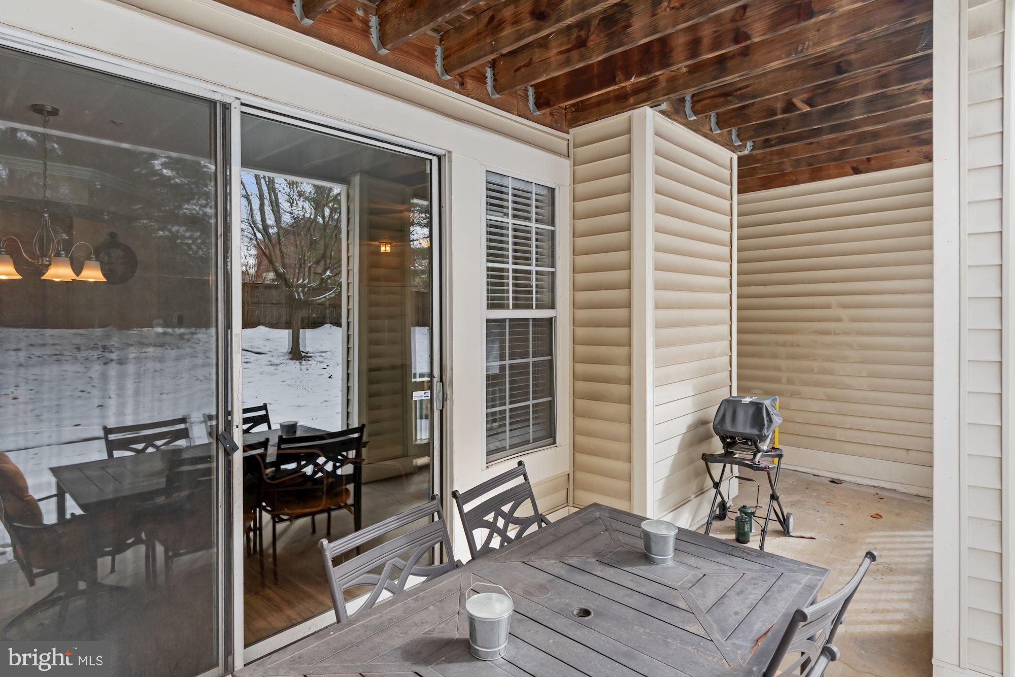 ETON SQUARE - Residential