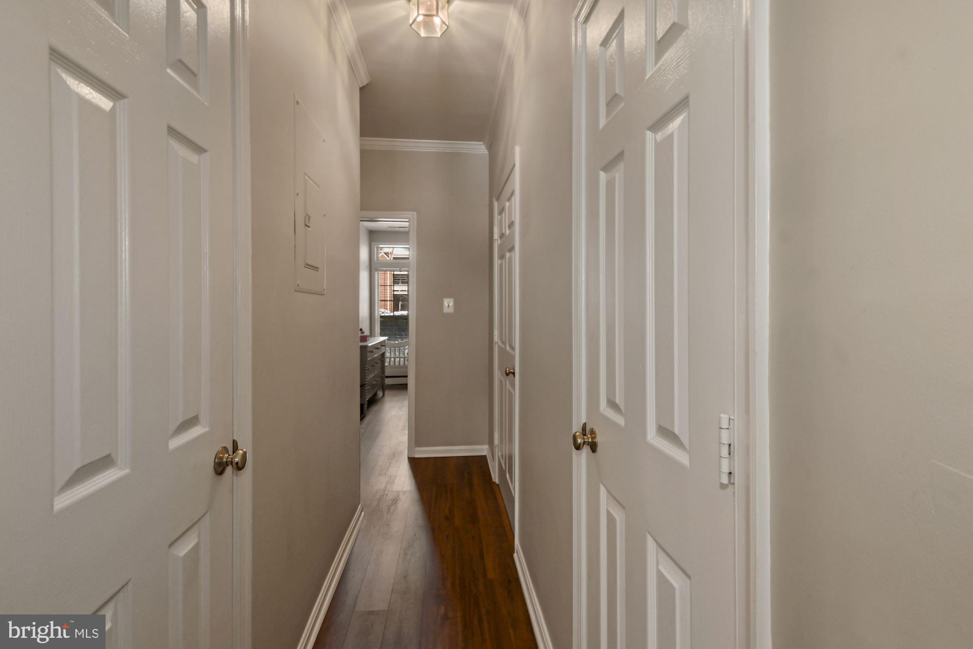 ETON SQUARE - Residential