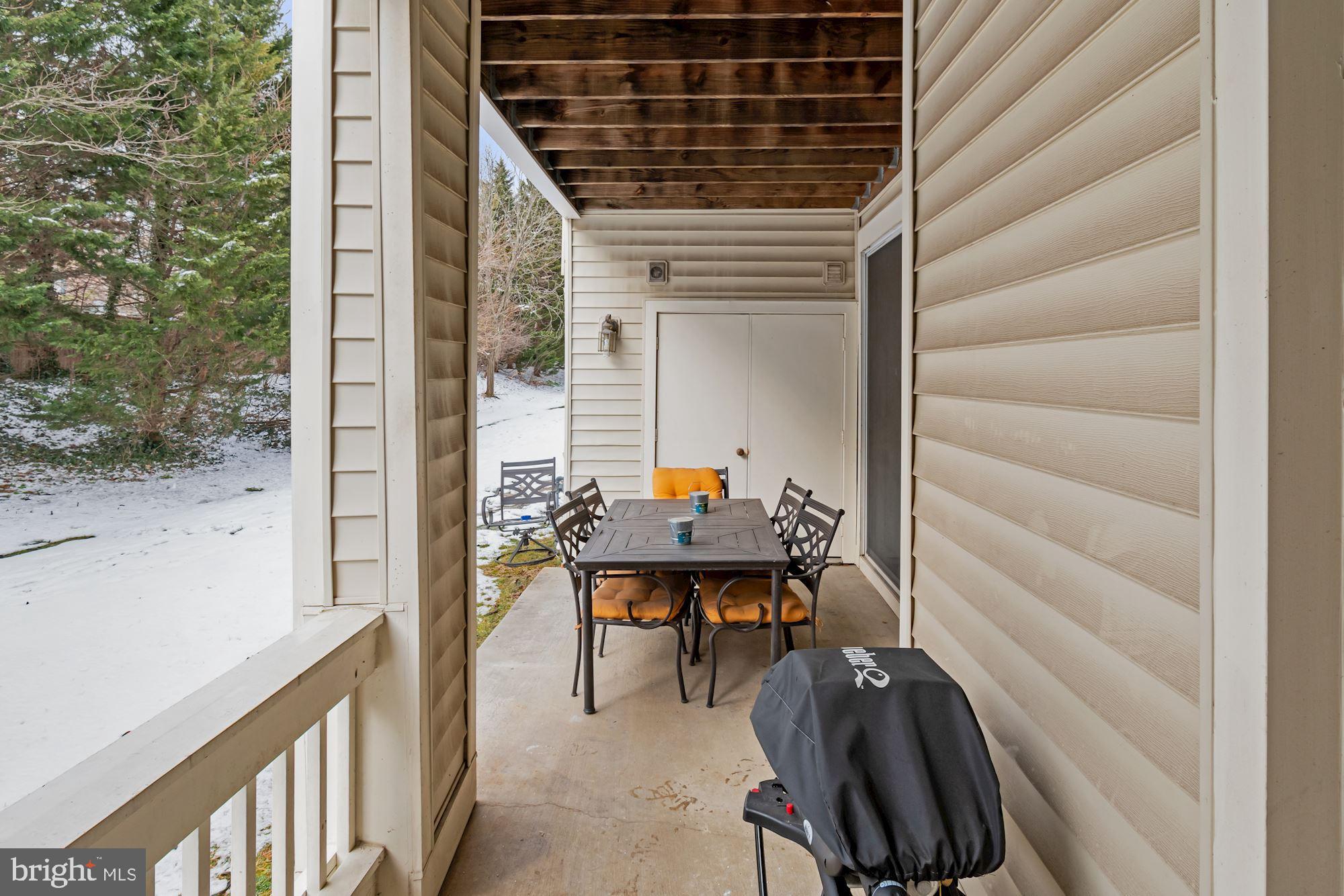 ETON SQUARE - Residential