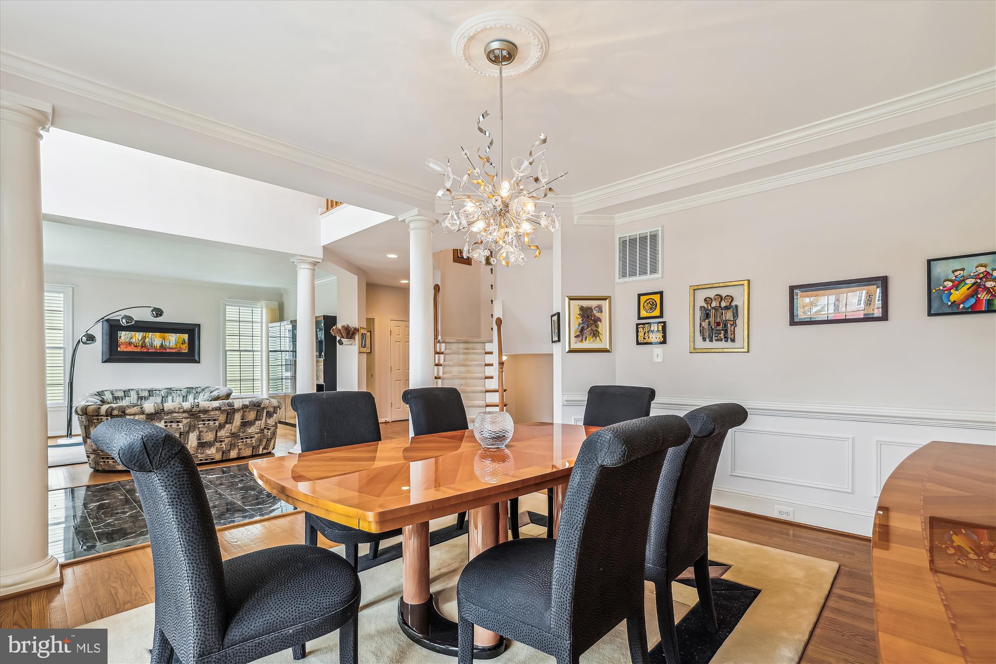 CARTERS GLEN - Residential