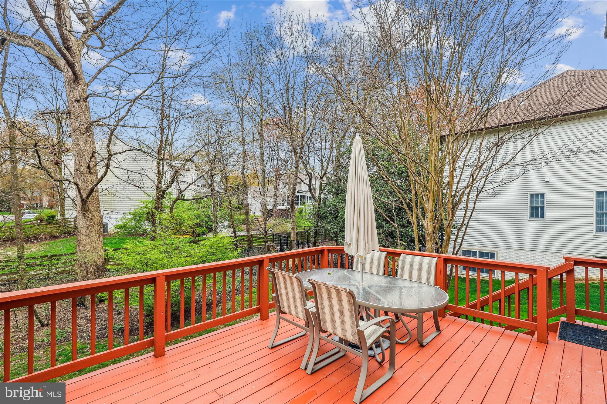 CARTERS GLEN - Residential