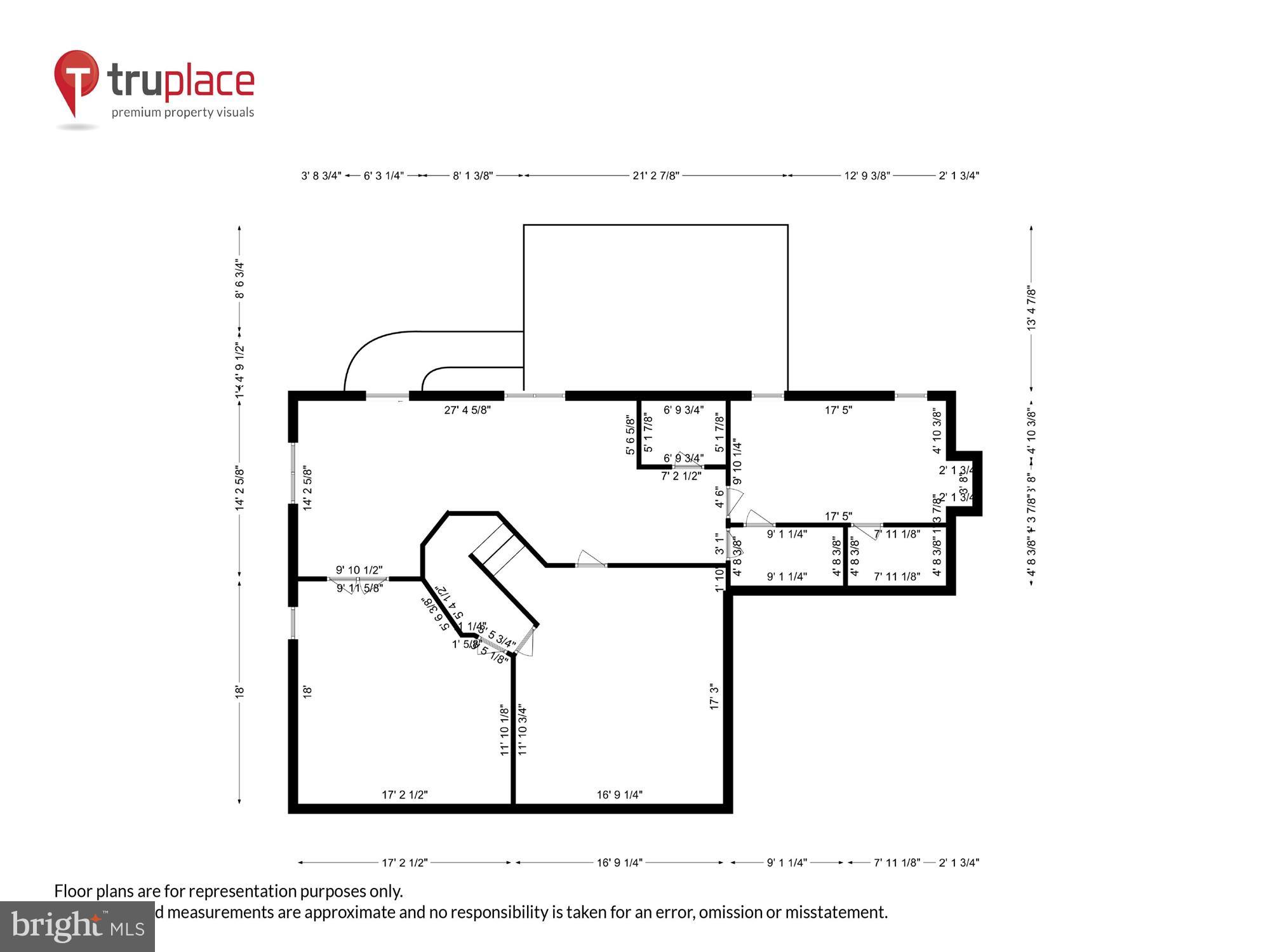 CARTERS GLEN - Residential