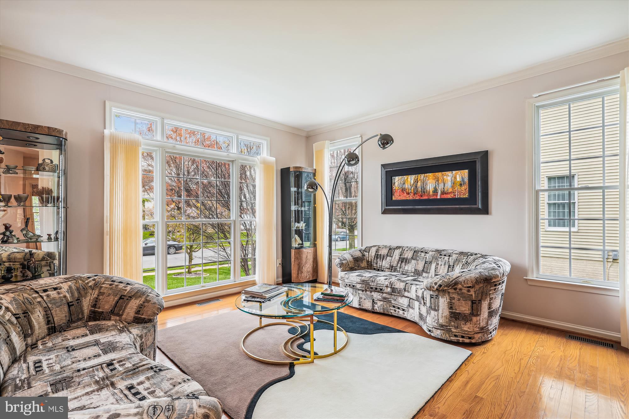 CARTERS GLEN - Residential