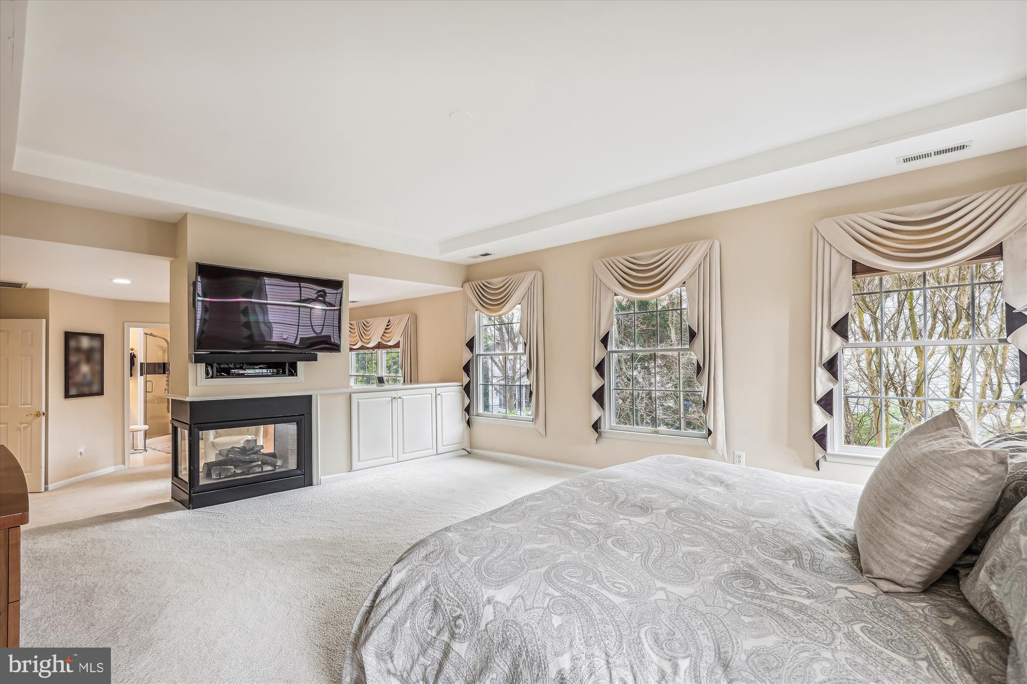 CARTERS GLEN - Residential