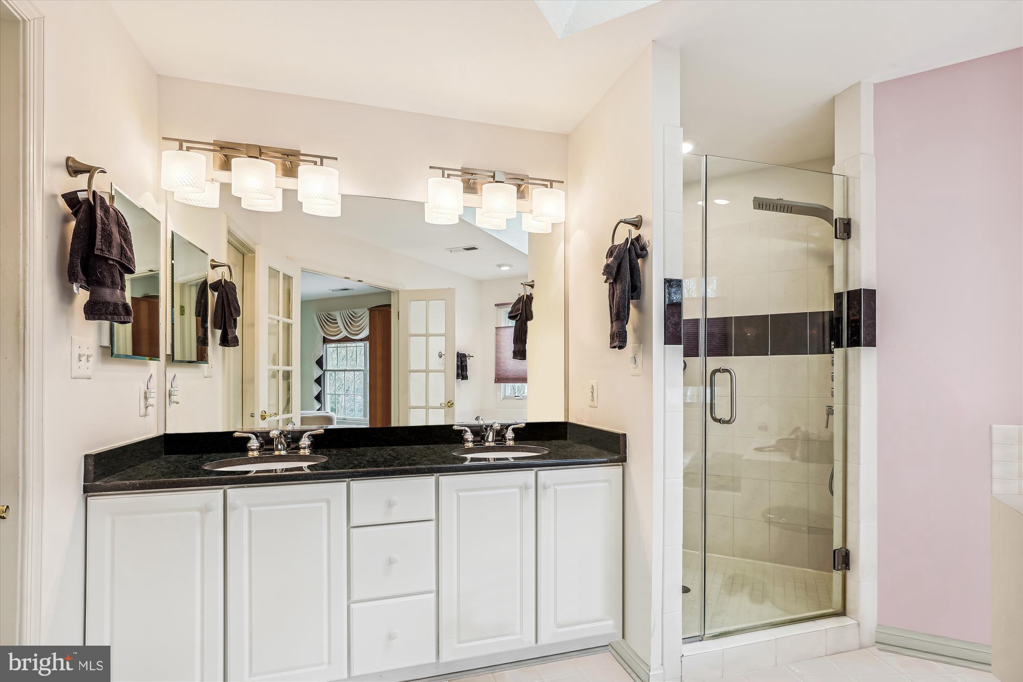 CARTERS GLEN - Residential