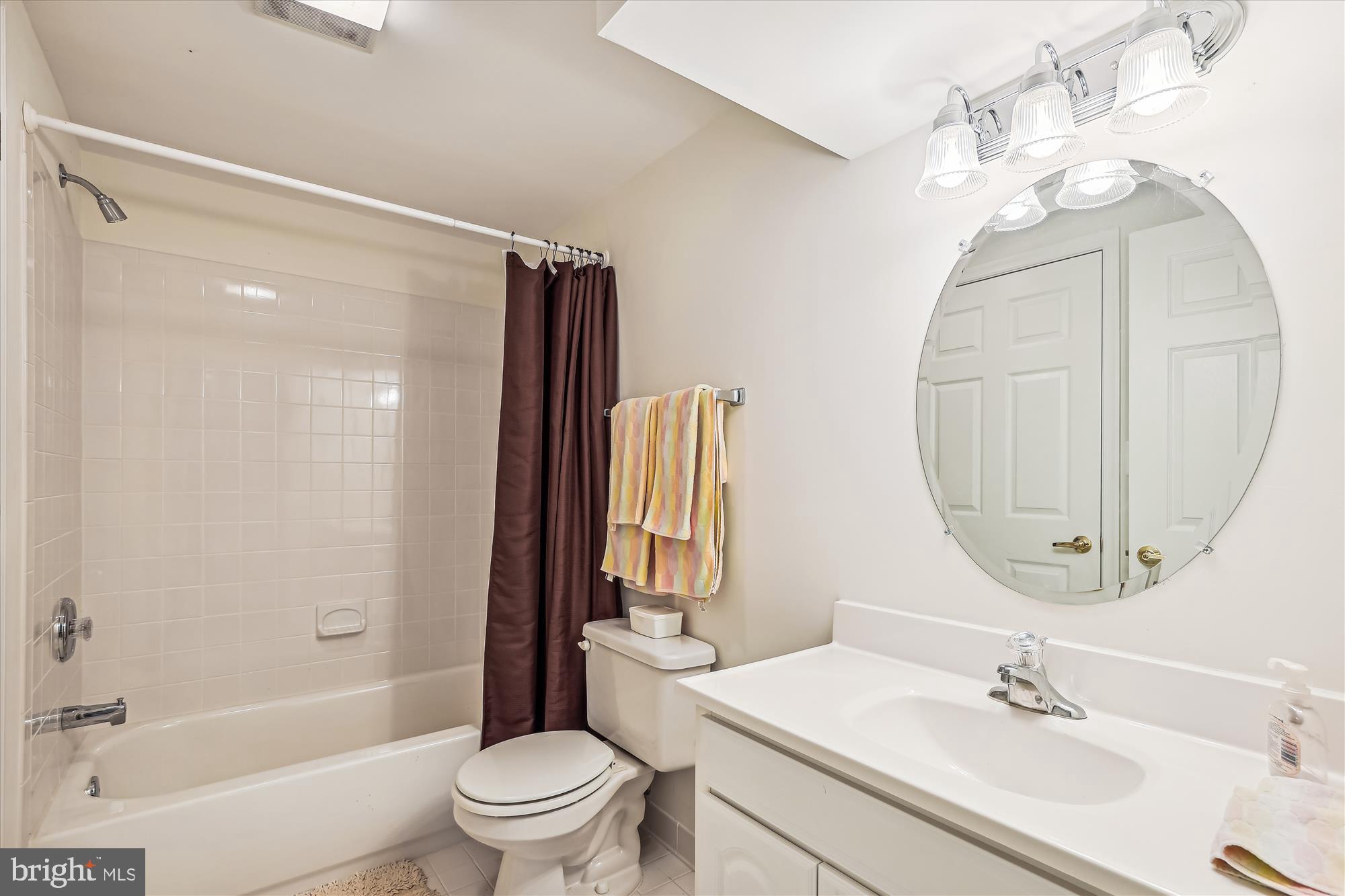 CARTERS GLEN - Residential