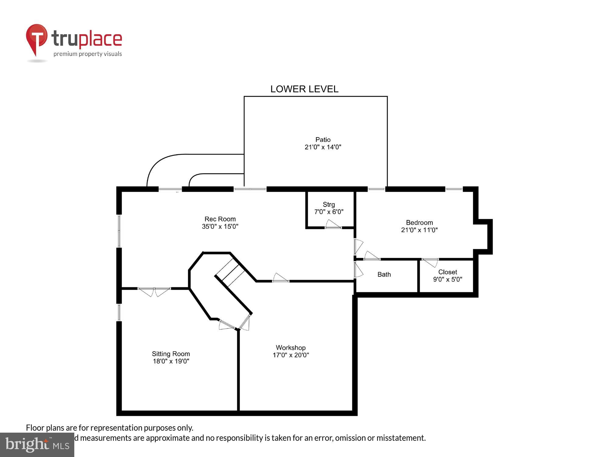 CARTERS GLEN - Residential