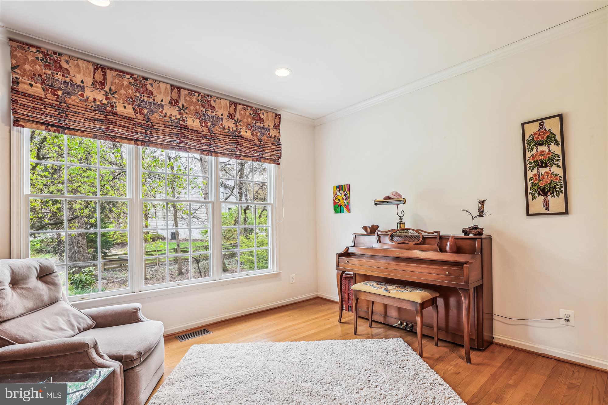 CARTERS GLEN - Residential