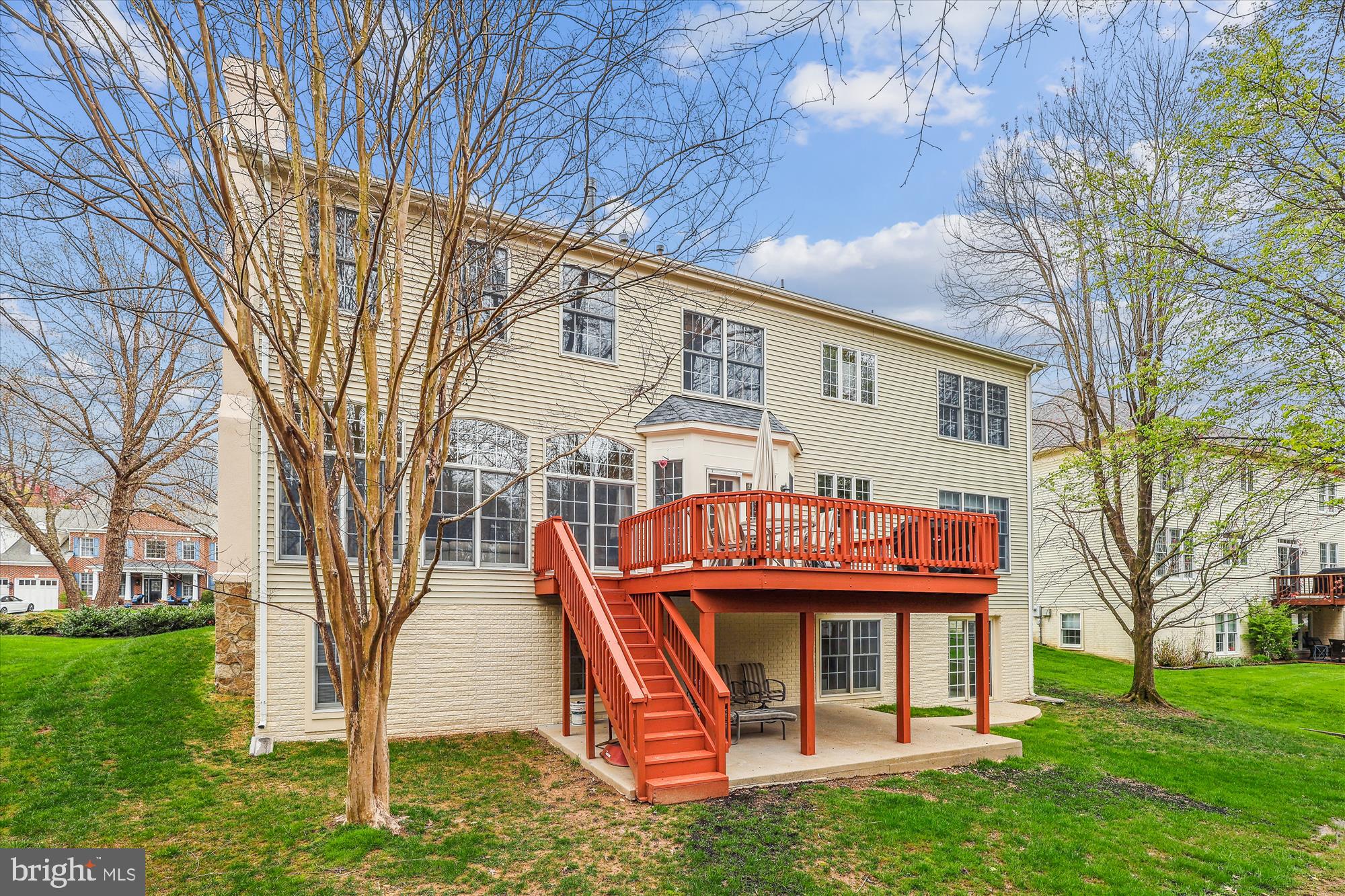 CARTERS GLEN - Residential