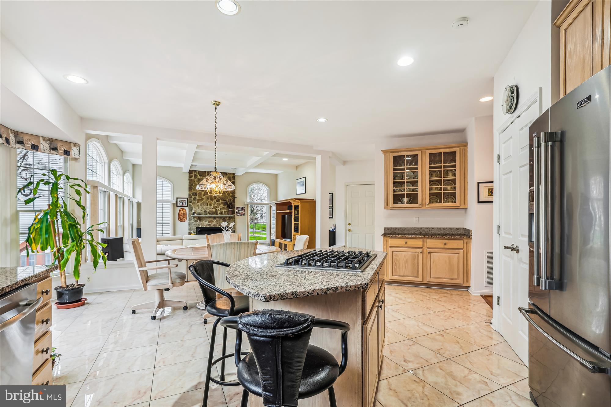 CARTERS GLEN - Residential