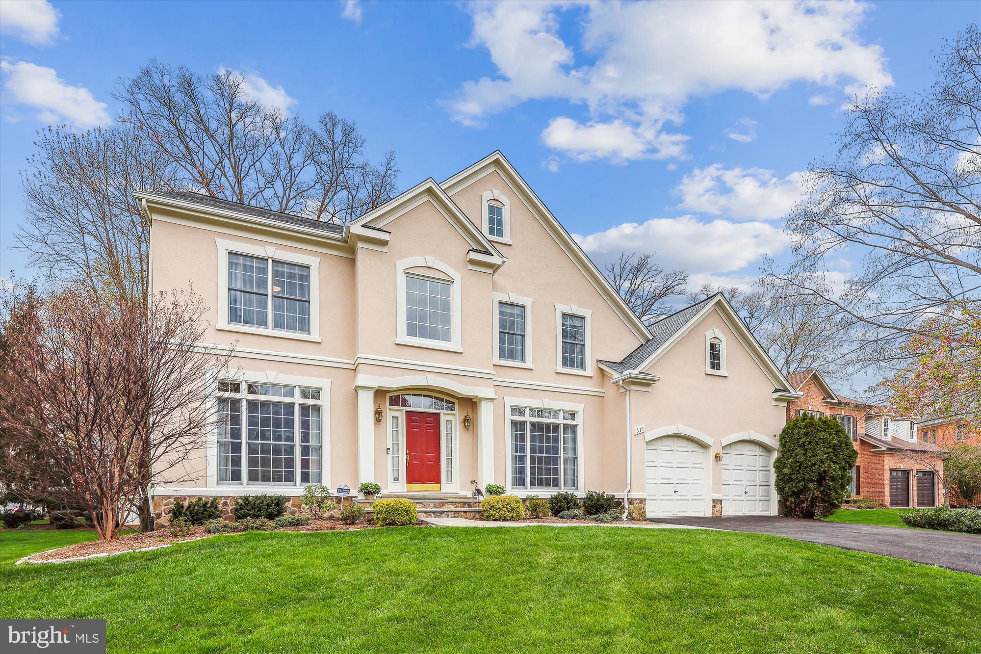 CARTERS GLEN - Residential