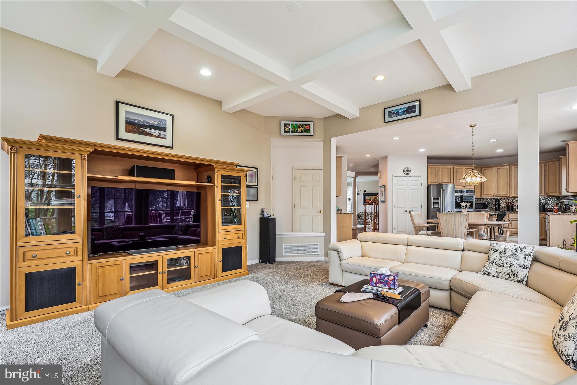 CARTERS GLEN - Residential