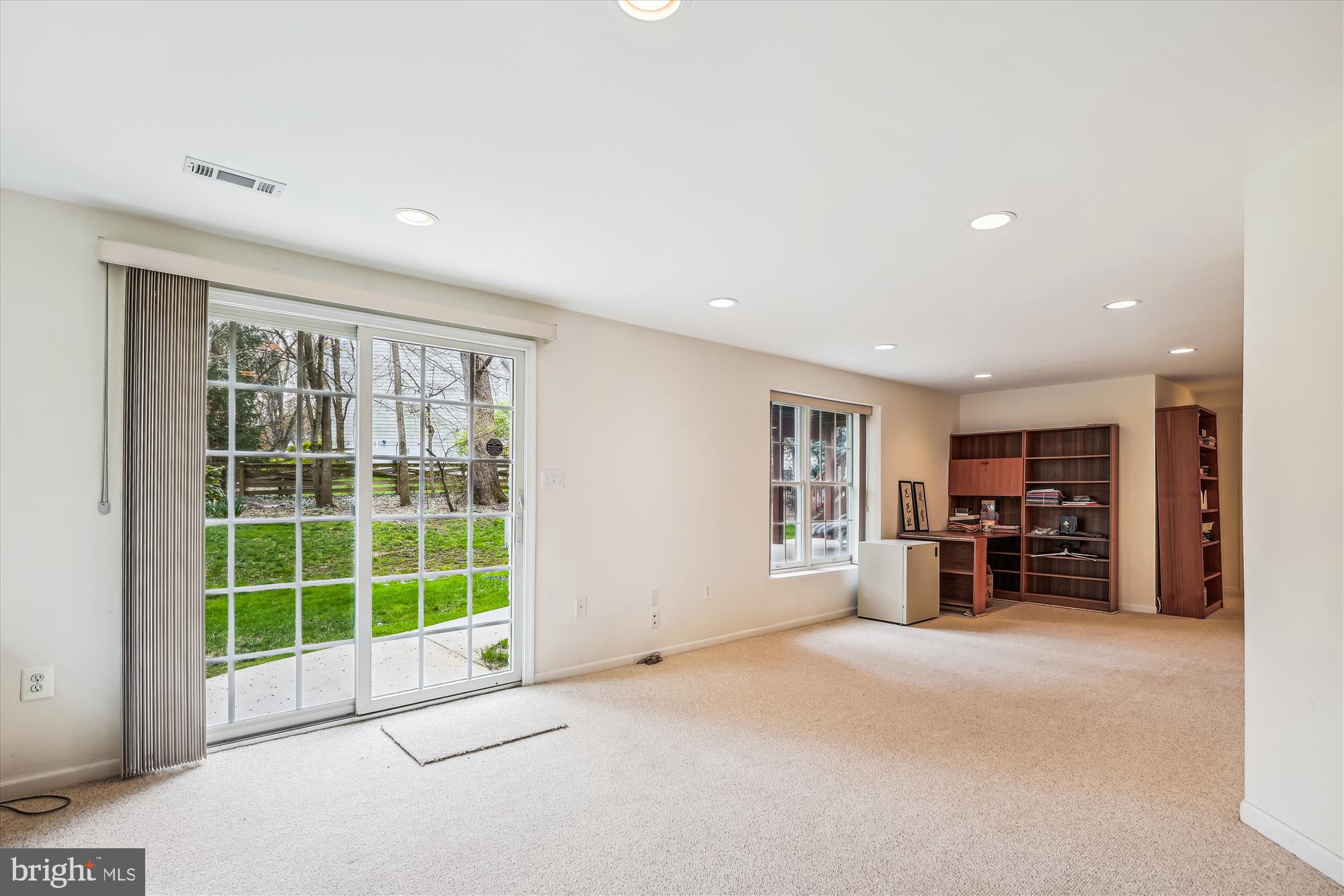 CARTERS GLEN - Residential