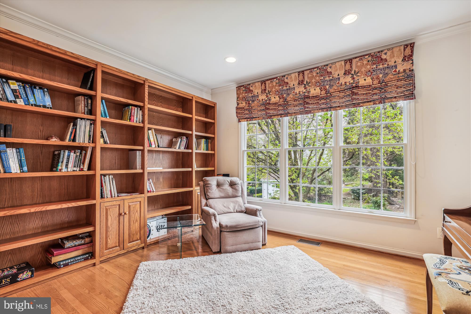 CARTERS GLEN - Residential