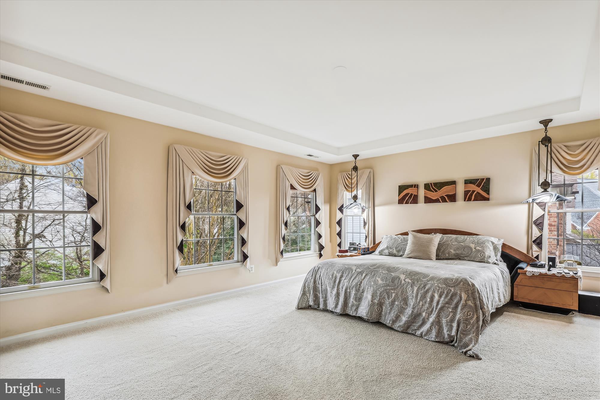 CARTERS GLEN - Residential