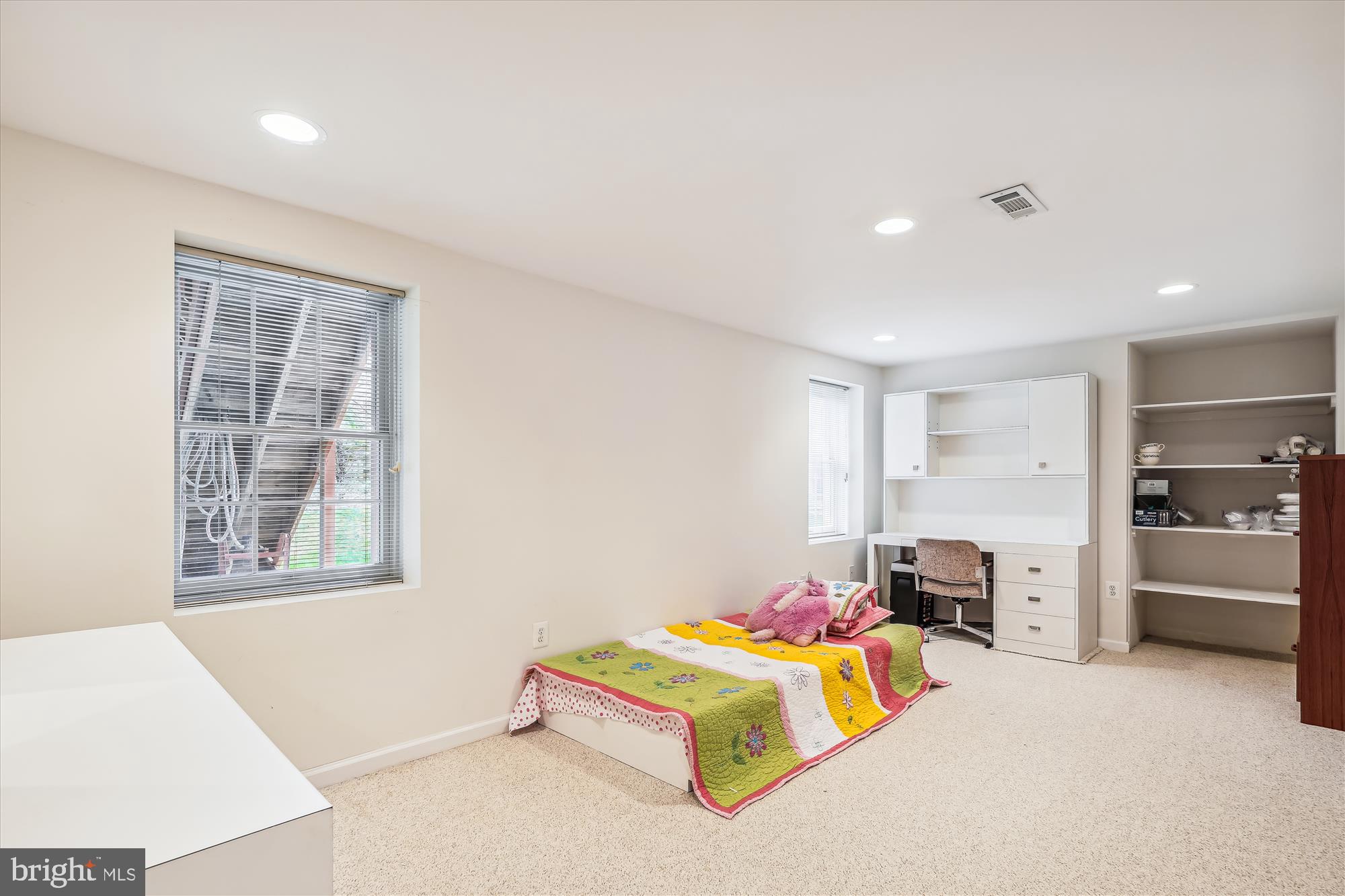 CARTERS GLEN - Residential