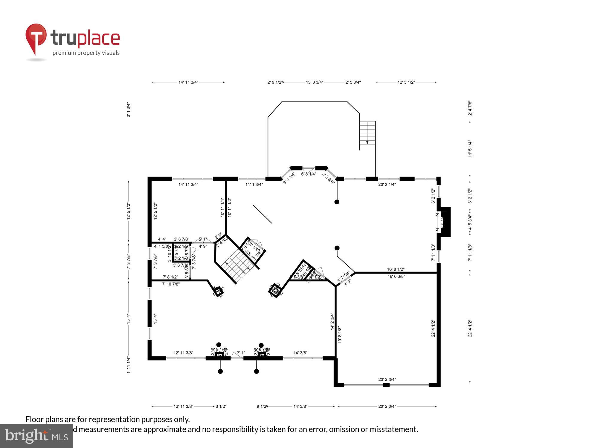 CARTERS GLEN - Residential