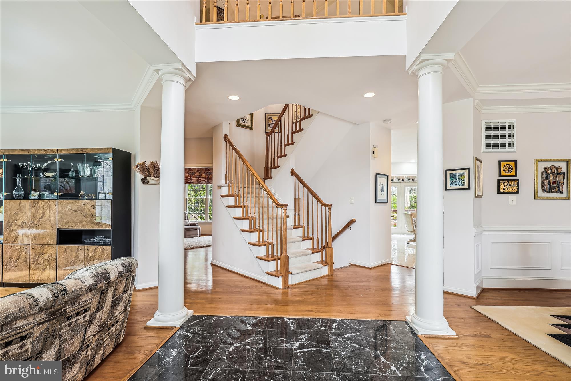 CARTERS GLEN - Residential