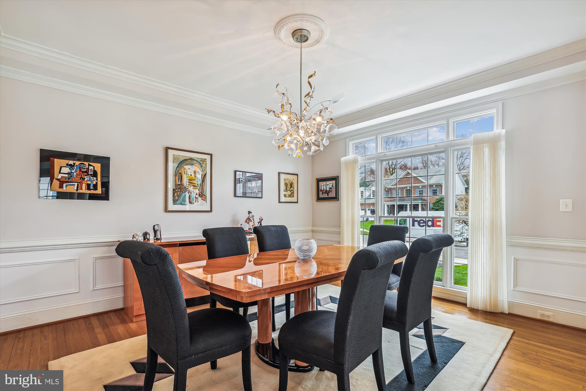 CARTERS GLEN - Residential