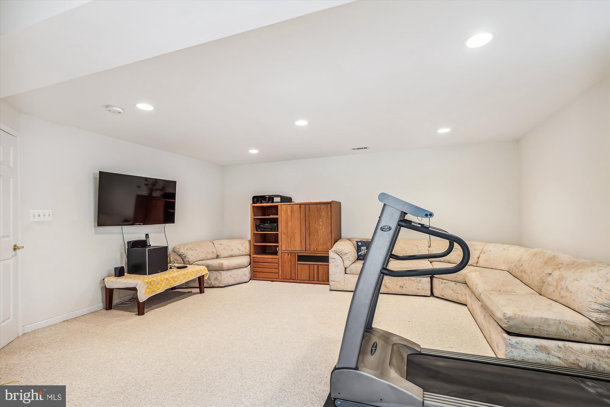 CARTERS GLEN - Residential