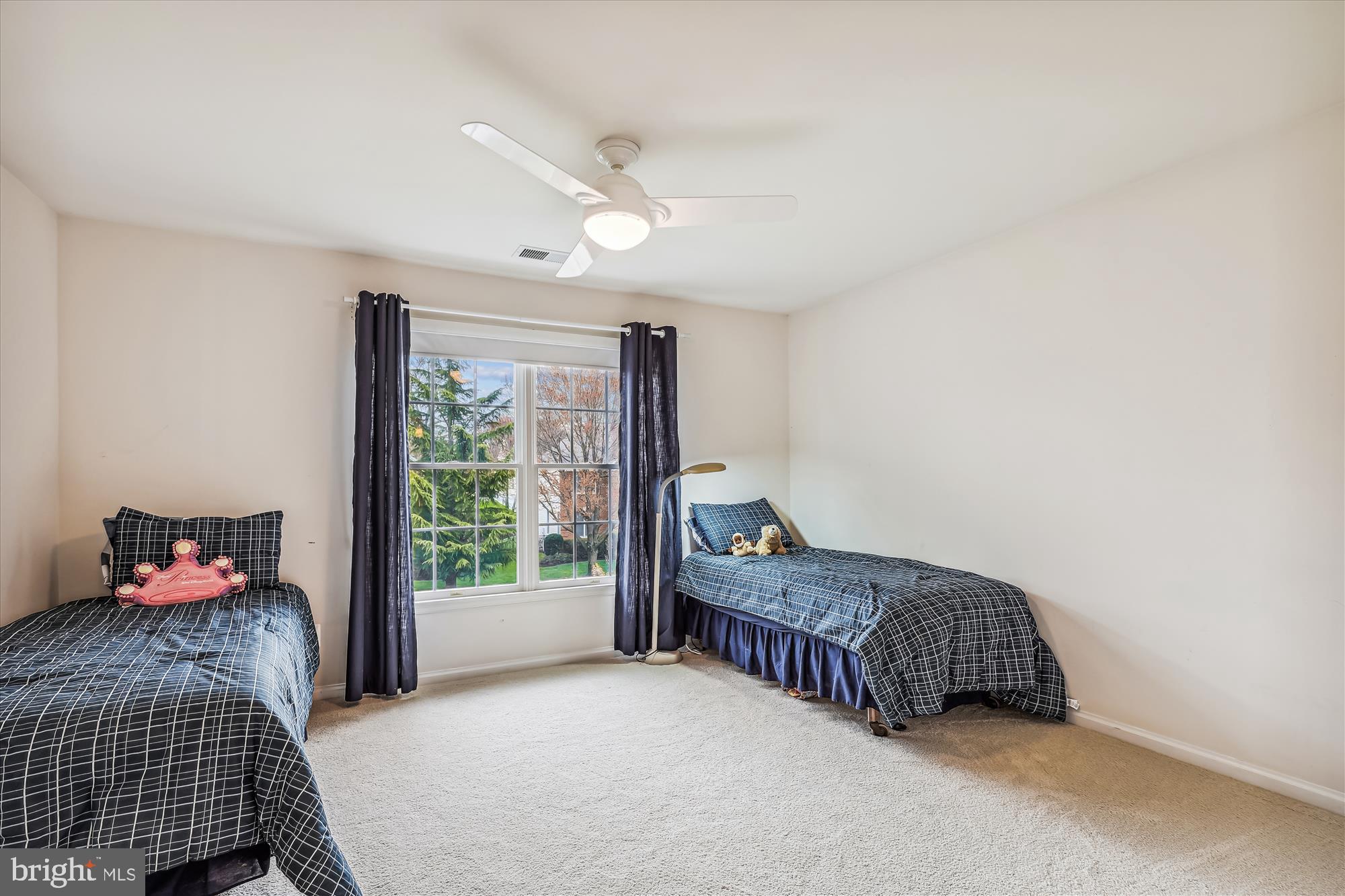 CARTERS GLEN - Residential