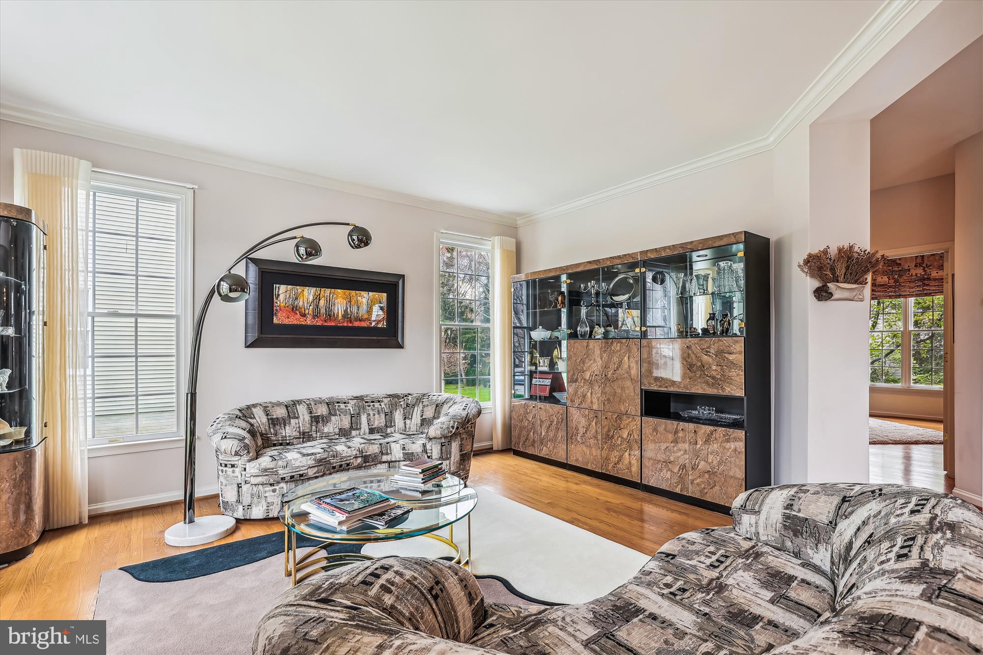 CARTERS GLEN - Residential