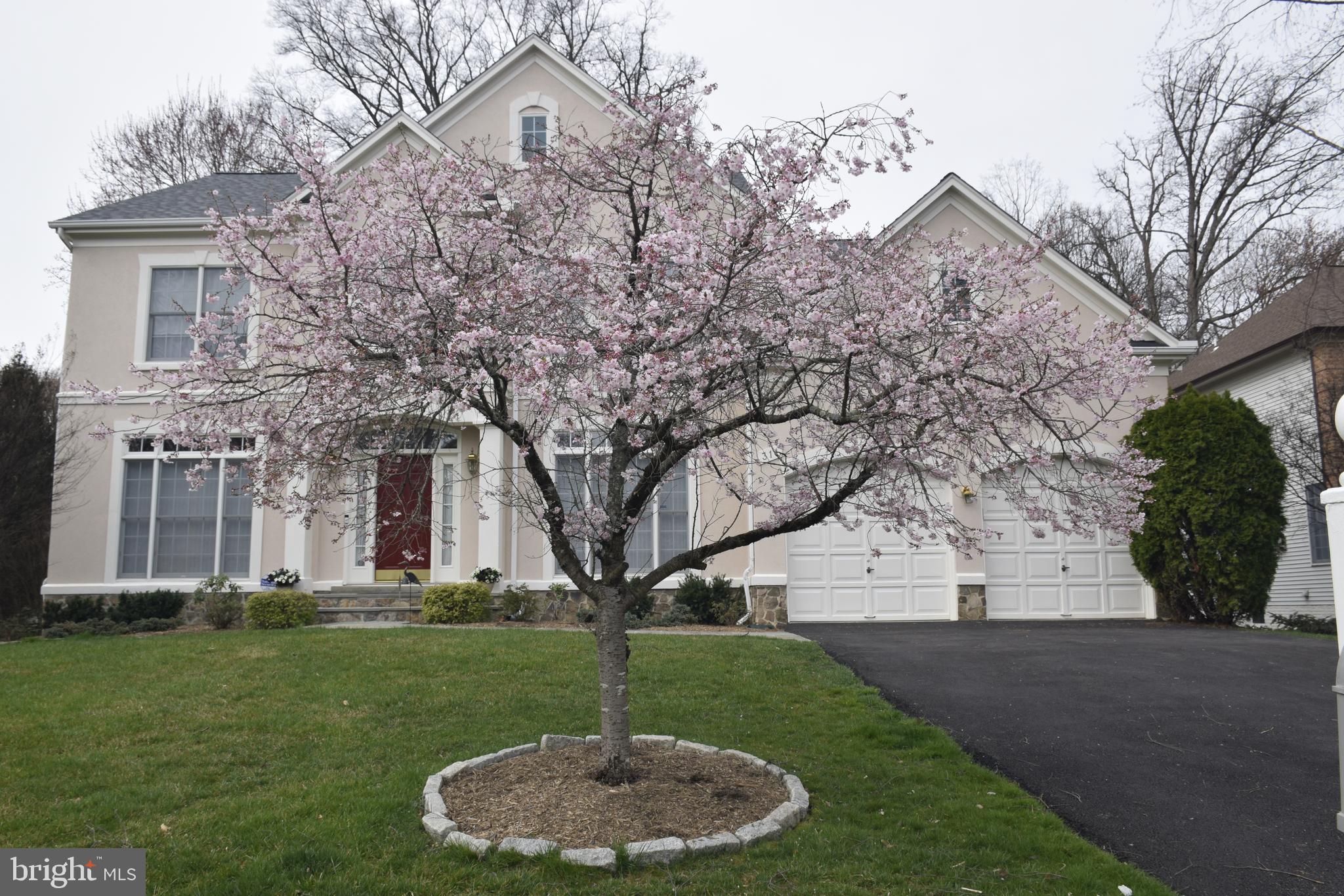CARTERS GLEN - Residential