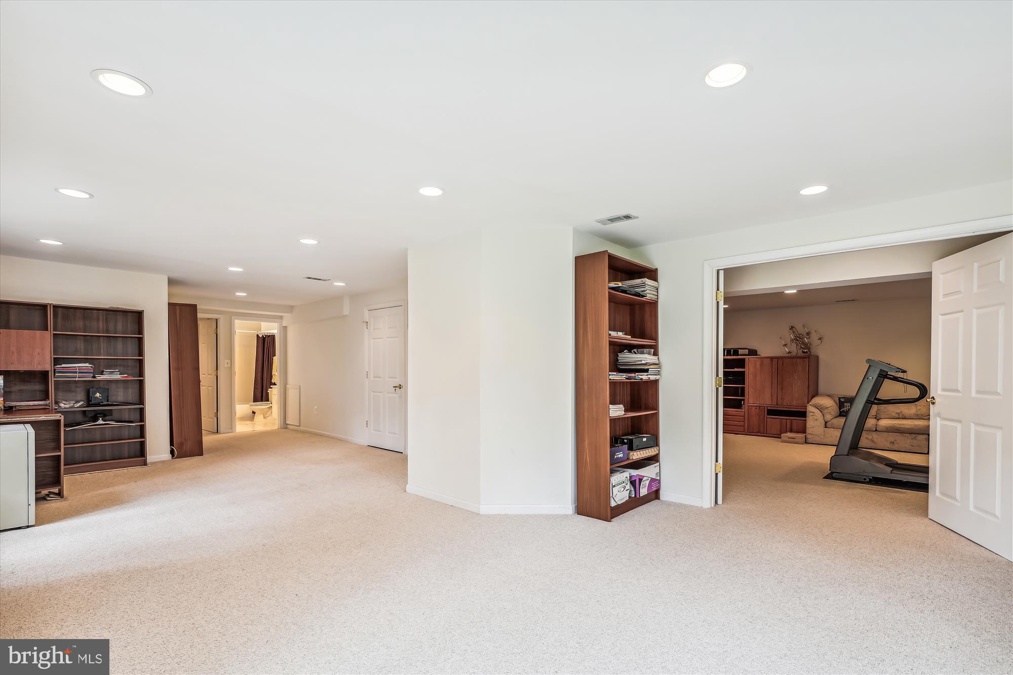 CARTERS GLEN - Residential