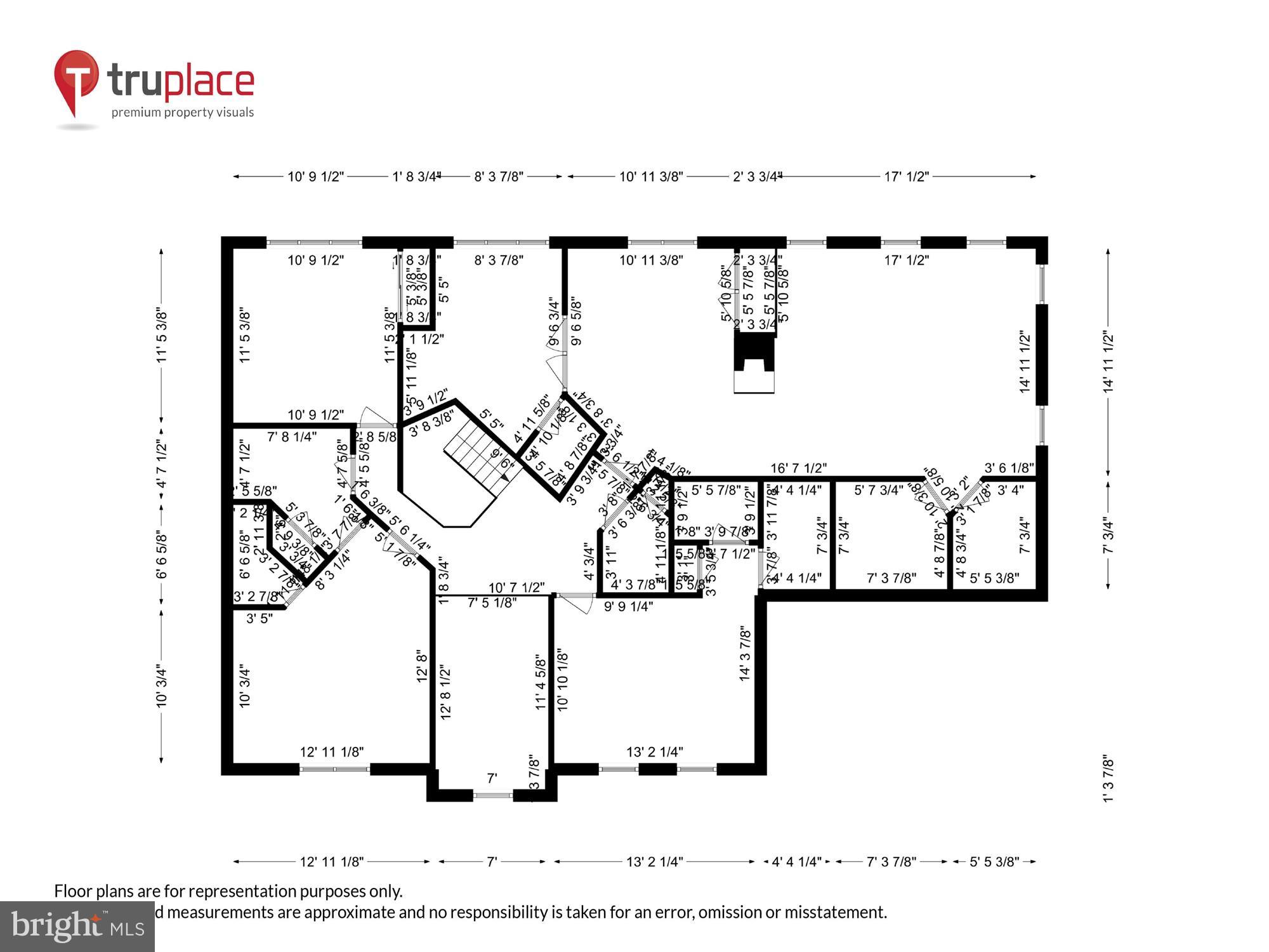 CARTERS GLEN - Residential